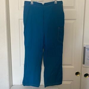 MELROSE by May-Hill Uniforms Women’s Scrub Pants Size L